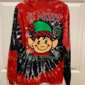 Women’s Simply Southern Long Sleeve